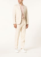 TED BAKER Hose CAMBURN Regular Fit, Farbe: ECRU (Bild 1)