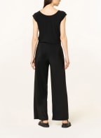 CARTOON Jumpsuit, Color: BLACK (Image 1)
