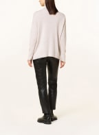 MRS & HUGS Cashmere-Pullover , Farbe: CREME (Bild 1)