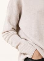 MRS & HUGS Cashmere-Pullover , Farbe: CREME (Bild 1)