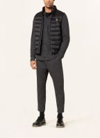 BELSTAFF Daunenweste CIRCUIT, Farbe: SCHWARZ (Bild 1)