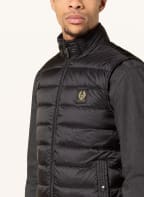 BELSTAFF Daunenweste CIRCUIT, Farbe: SCHWARZ (Bild 1)