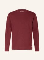 Marc O'Polo Longsleeve, Farbe: DUNKELROT (Bild 1)