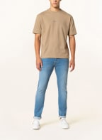 Marc O'Polo T-Shirt, Farbe: BEIGE (Bild 1)
