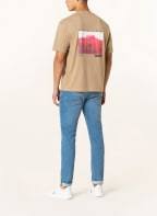 Marc O'Polo T-Shirt, Farbe: BEIGE (Bild 1)