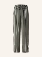 OPUS Hose MANILO, Farbe: KHAKI/ WEISS/ SCHWARZ (Bild 1)