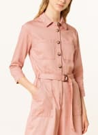Phase Eight Jumpsuit JARAH with 3/4 sleeves, Color: PINK (Image 1)