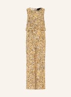 Phase Eight Jumpsuit AUBREY, Color: COGNAC/ BLACK/ ECRU (Image 1)