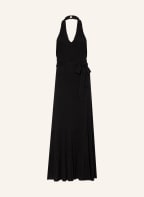 Phase Eight Jerseykleid VALERIA , Farbe: SCHWARZ (Bild 1)