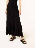Phase Eight Jerseykleid VALERIA , Farbe: SCHWARZ (Bild 1)