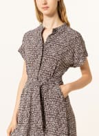 Phase Eight Jumpsuit PAIGE, Color: BROWN/ WHITE (Image 1)