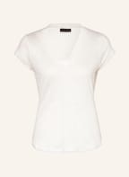 Phase Eight T-Shirt EMERA aus Leinen, Farbe: ECRU (Bild 1)