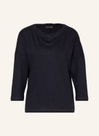 Phase Eight Longsleeve BELLE mit 3/4-Arm, Farbe: DUNKELBLAU (Bild 1)