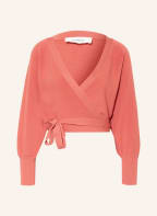 ba&sh Strickjacke SENDE, Farbe: ALTROSA (Bild 1)