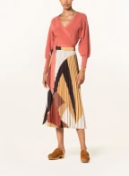 ba&sh Strickjacke SENDE, Farbe: ALTROSA (Bild 1)