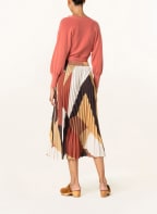 ba&sh Strickjacke SENDE, Farbe: ALTROSA (Bild 1)