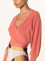 ba&sh Strickjacke SENDE, Farbe: ALTROSA (Bild 1)