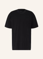 ALL SAINTS T-Shirt ISAC, Farbe: SCHWARZ (Bild 1)