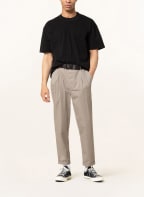 ALL SAINTS T-Shirt ISAC, Farbe: SCHWARZ (Bild 1)