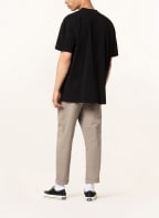 ALL SAINTS T-Shirt ISAC, Farbe: SCHWARZ (Bild 1)