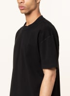 ALL SAINTS T-Shirt ISAC, Farbe: SCHWARZ (Bild 1)