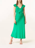 TED BAKER Kleid NOEMI, Farbe: GRÜN (Bild 1)