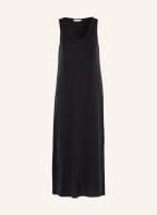 MOSS COPENHAGEN Jerseykleid LYNETTE, Farbe: SCHWARZ (Bild 1)