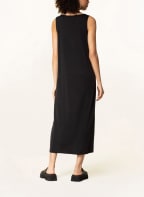 MOSS COPENHAGEN Jerseykleid LYNETTE, Farbe: SCHWARZ (Bild 1)