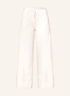 CAMBIO Samthose ALLY , Farbe: ECRU (Bild 1)