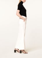 CAMBIO Samthose ALLY , Farbe: ECRU (Bild 1)