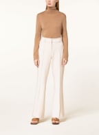 CAMBIO Hose FAWN , Farbe: CREME (Bild 1)