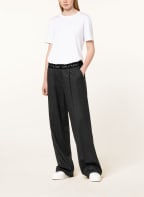 CAMBIO Hose AVRIL , Farbe: DUNKELGRAU (Bild 1)