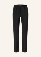 CAMBIO Trousers FARAH, Color: BLACK (Image 1)