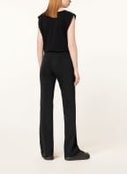 CAMBIO Trousers FARAH, Color: BLACK (Image 1)