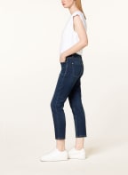 CAMBIO 7/8-Jeans PIPER mit Pailletten , Farbe: 5219 medium contrast (Bild 1)