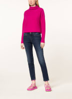 CAMBIO Jeans PINA , Color: 5015 modern used wash (Image 1)