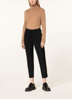 CAMBIO 7/8-Hose KATHREEN, Farbe: SCHWARZ (Bild 1)