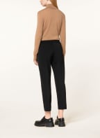 CAMBIO 7/8-Hose KATHREEN, Farbe: SCHWARZ (Bild 1)