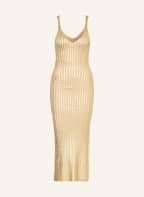 TED BAKER Strickkleid GERTY, Farbe: GOLD (Bild 1)