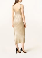 TED BAKER Strickkleid GERTY, Farbe: GOLD (Bild 1)