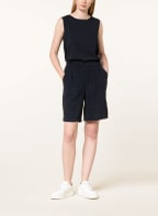 someday Shorts CARLORA, Farbe: DUNKELBLAU (Bild 1)