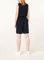 someday Shorts CARLORA, Farbe: DUNKELBLAU (Bild 1)