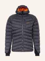 me°ru' Steppjacke BALLARAT, Farbe: DUNKELGRAU (Bild 1)