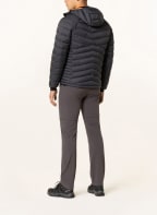 me°ru' Steppjacke BALLARAT, Farbe: DUNKELGRAU (Bild 1)