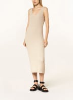 Phase Eight Strickkleid LINDAN, Farbe: CREME (Bild 1)