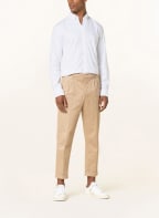 Marc O'Polo Hemd Regular Fit, Farbe: WEISS (Bild 1)