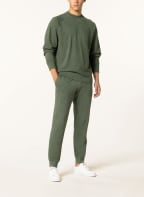 Marc O'Polo Sweatpants, Farbe: OLIV (Bild 1)