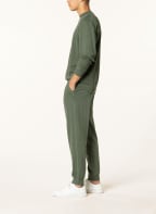 Marc O'Polo Sweatpants, Farbe: OLIV (Bild 1)