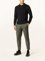 Marc O'Polo Poloshirt Regular Fit, Farbe: SCHWARZ (Bild 1)