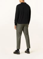 Marc O'Polo Poloshirt Regular Fit, Farbe: SCHWARZ (Bild 1)